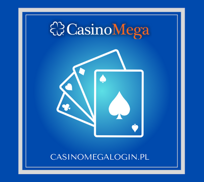 Kasyno Online i Bukmacher CasinoMega | CasinoMega Login