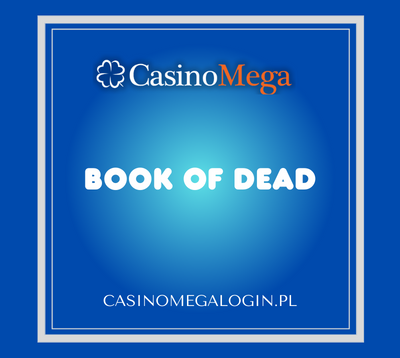 Book of Dead