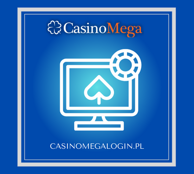 CasinoMega Logowanie