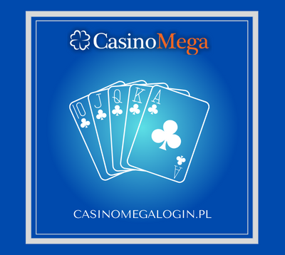 CasinoMega Poker Online