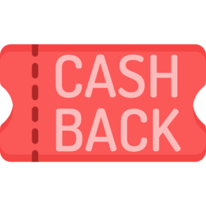 bonus Cashback w CasinoMega
